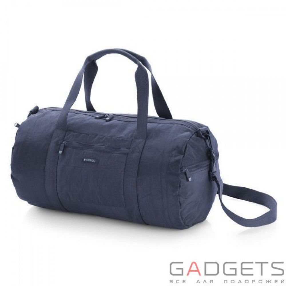 Фото Сумка дорожная Gabol Montana Sport 40L Blue