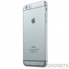 Чехол-накладка Baseus Simple Case Transparent for iPhone 6 4.7''