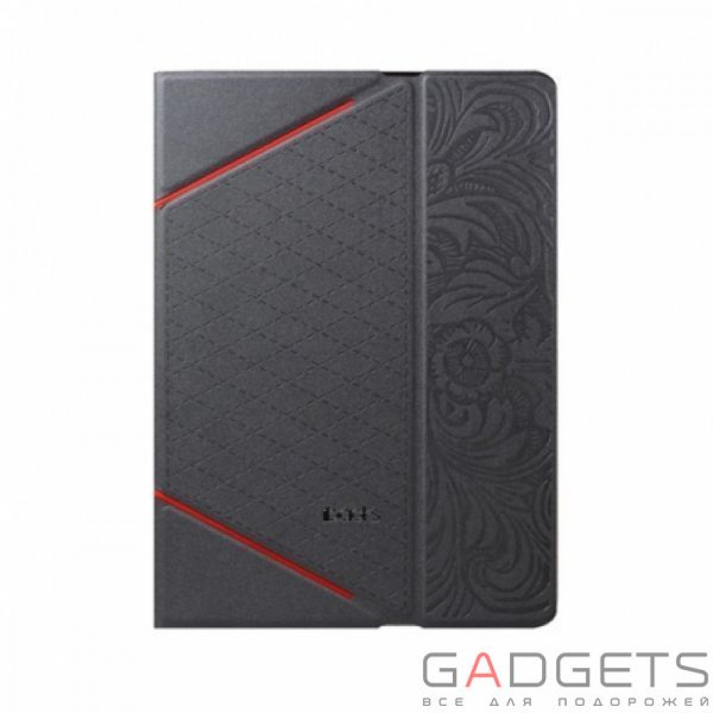 Фото Чехол iBacks Case Venezia Series White for iPad Air 2