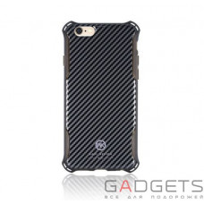 Чехол-накладка WK Earl Chrome Case для iPhone 6/6s