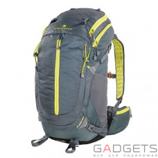 Рюкзак туристический Ferrino Flash 32 Black