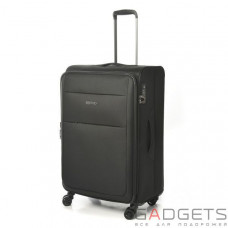 Чемодан Epic Discovery Ultra 4X (L) Black