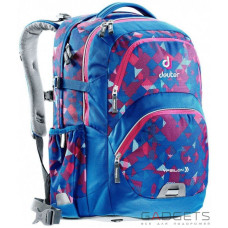 Рюкзак Deuter Ypsilon цвет 3082 ocean prisma