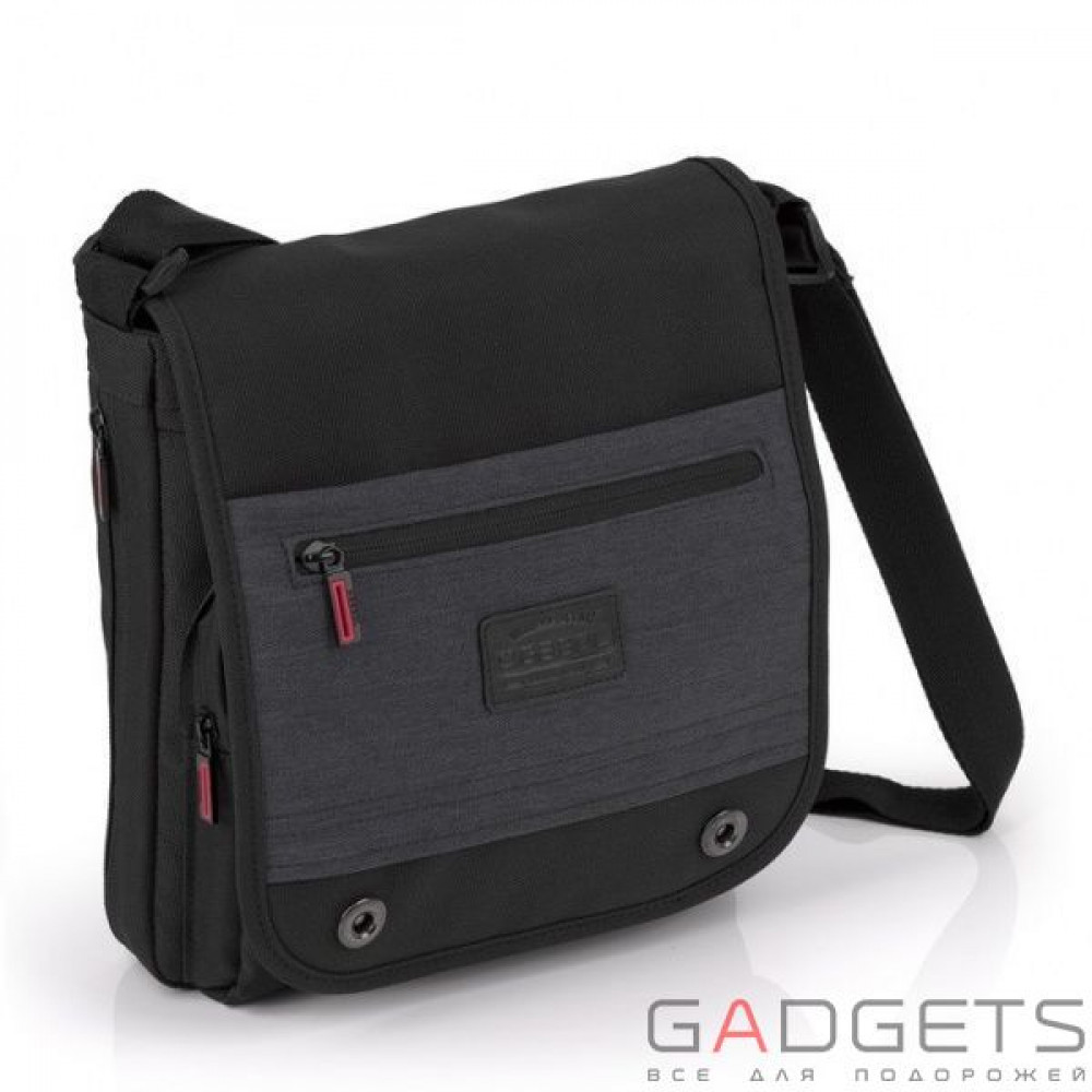 Фото Сумка на плече  Gabol Portland 3L Black 525104-001