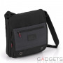 Сумка на плече  Gabol Portland 3L Black 525104-001 фото 0