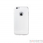 Чехол-накладка iBacks Armour Case Silver for iPhone 6 4.7'' фото 0
