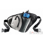 Сумка Deuter Pulse Two колір 4700 granite-black фото 0