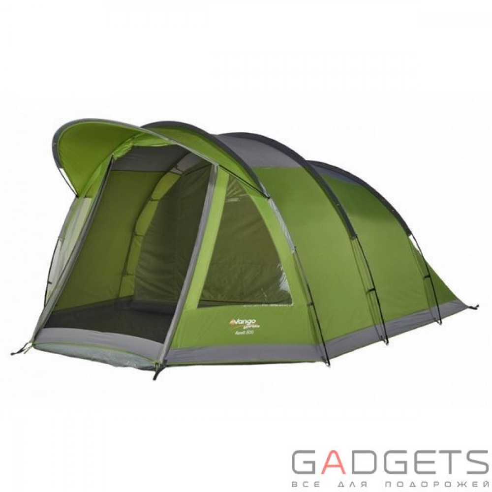 Фото Палатка Vango Ascott 500 Treetops