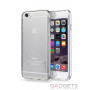 Чехол Laut EXOFRAME Case for iPhone 6 (LAUT_IP6_EX_SL) фото 0