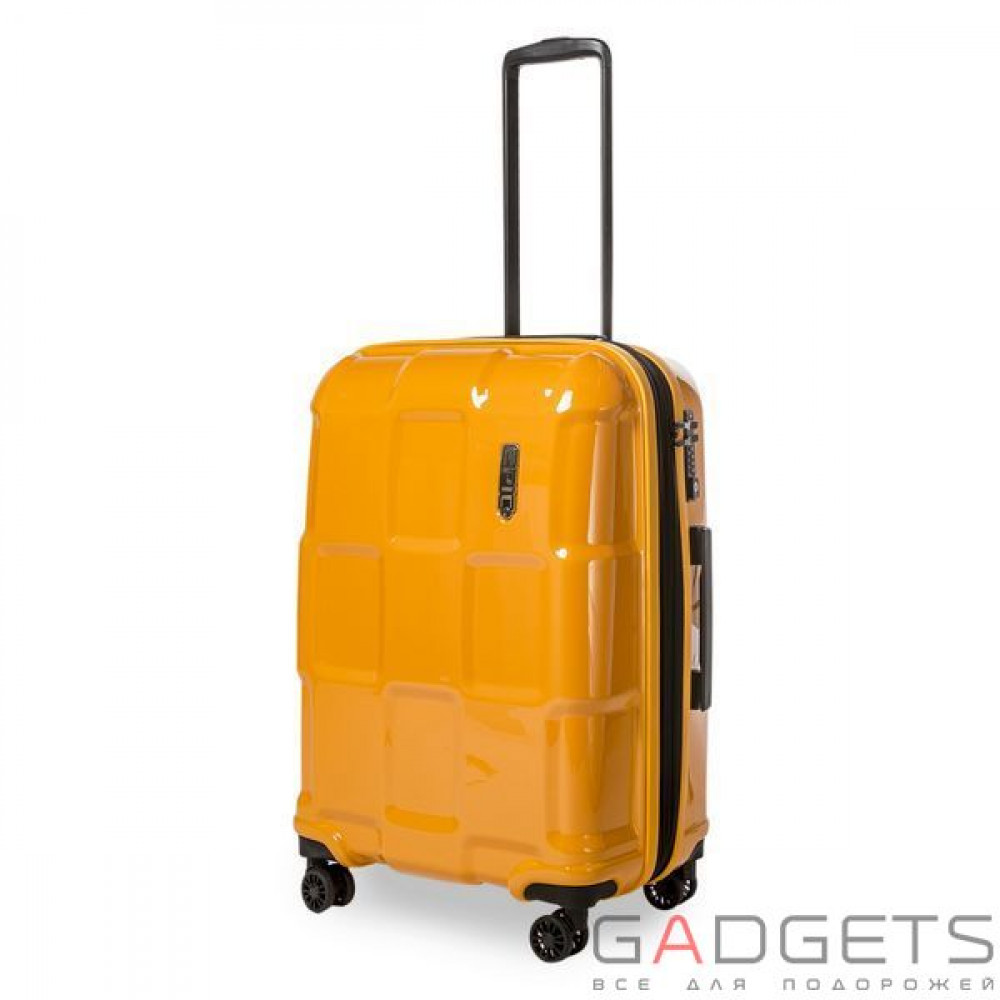 Фото Валіза Epic Crate EX Solids (M) Zinnia Orange