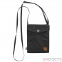 Кошелёк Fjallraven Pocket Dark Grey (24221.030) фото 0