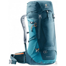 Рюкзак Deuter Futura 34 EL цвет 3318 arctic-denim