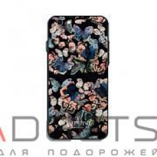 Чехол-накладка WK Valentino Garavani Butterflies (CL143) Case для iPhone 6/6s