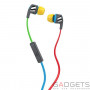 Наушники Skullcandy Locals Only/Gray/Blue Smokin Bud 2 w/mic 1 (S2PGHY-478) фото 0