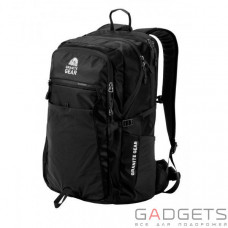 Рюкзак городской Granite Gear Talus 33 Black