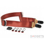 Ремень Peak Design Red Slide Camera Sling Strap (SL-L-2) фото 0