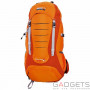 Рюкзак туристический High Peak Equinox 38 (Orange/Dark Orange) фото 0