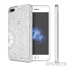Чехол Prodigee Show Lace White для iPhone 7 Plus