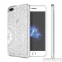 Чехол Prodigee Show Lace White для iPhone 7 Plus фото 0