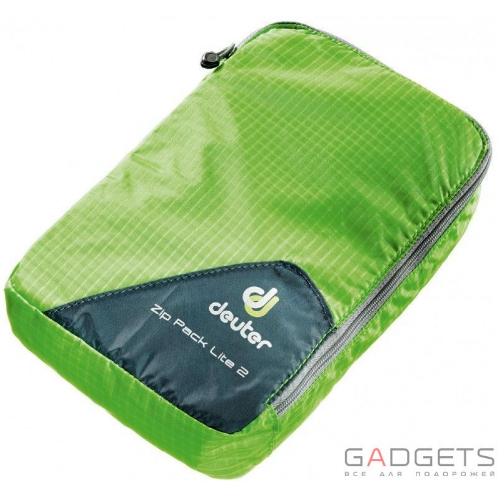 Фото Мішок-чохол Deuter Zip Pack Lite 2 колір 2004 kiwi