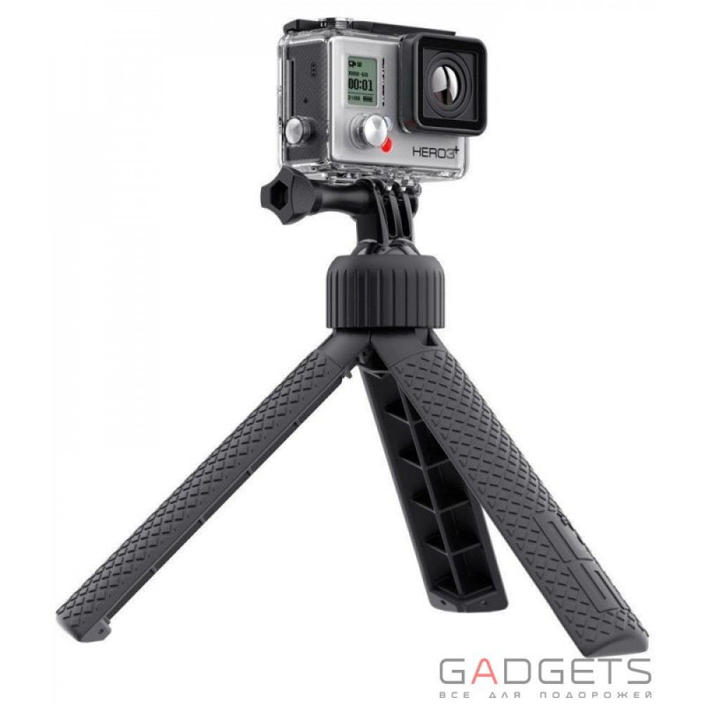 Фото Трипод для камер GoPro SP POV TRIPOD GRIP (53001)