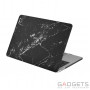 Чохол-накладка Laut Huex Elemets для MacBook Pro 13 (2016), чорний мармур фото 0