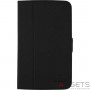 Чехол Speck Samsung Galaxy Tab 3 8.0 FitFolio Black Vegan Leather (SP-SPK-A2119) фото 0