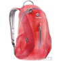 Рюкзак Deuter City Light колір 5520 fire-cranberry фото 0
