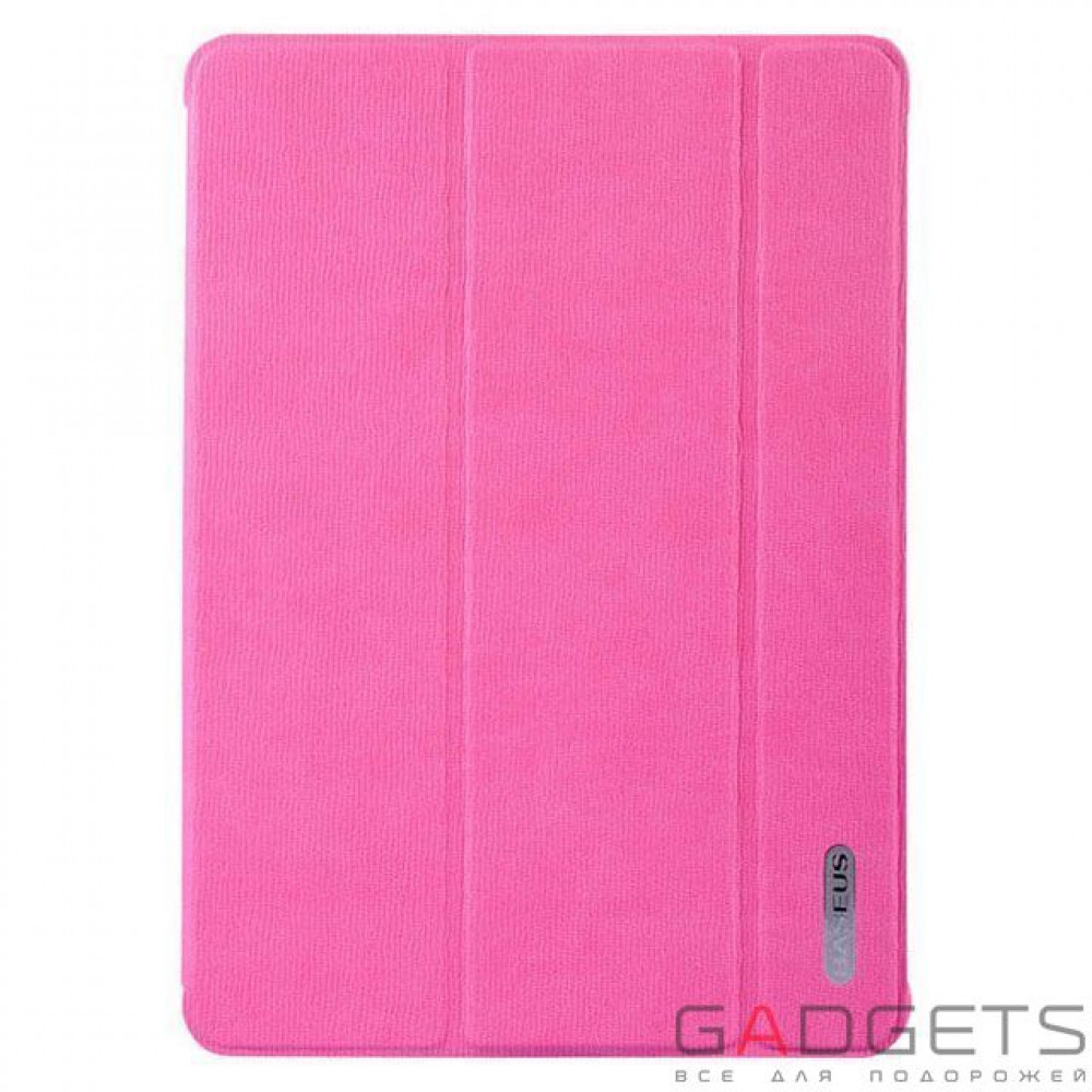 Фото Чехол Baseus Folio Case Pink for iPad Air