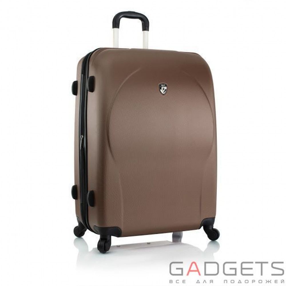 Фото Чемодан Heys xcase Spinner (L) Taupe