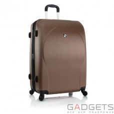Чемодан Heys xcase Spinner (L) Taupe