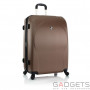 Чемодан Heys xcase Spinner (L) Taupe фото 0