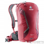 Рюкзак Deuter Race X цвет 5528 cranberyy-maron фото 0