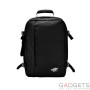 Сумка-рюкзак CabinZero Classic 36 л Absolute Black з відділенням для ноутбука 15 (CZ17-1201) фото 0