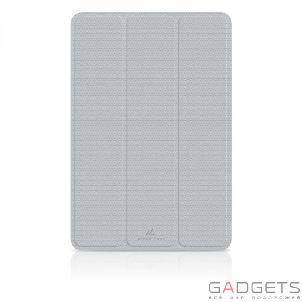 Фото Чохол-книжка Black Rock Air Booklet Silver для iPad mini 4 (3012AIR08)