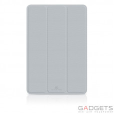 Чехол-книжка Black Rock Air Booklet Silver для iPad mini 4 (3012AIR08)