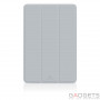 Чохол-книжка Black Rock Air Booklet Silver для iPad mini 4 (3012AIR08) фото 0