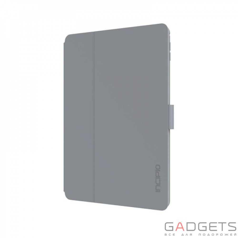 Фото Чехол Incipio Lexington для Apple iPad Pro 9.7 Gray (IPD-303-GRY)