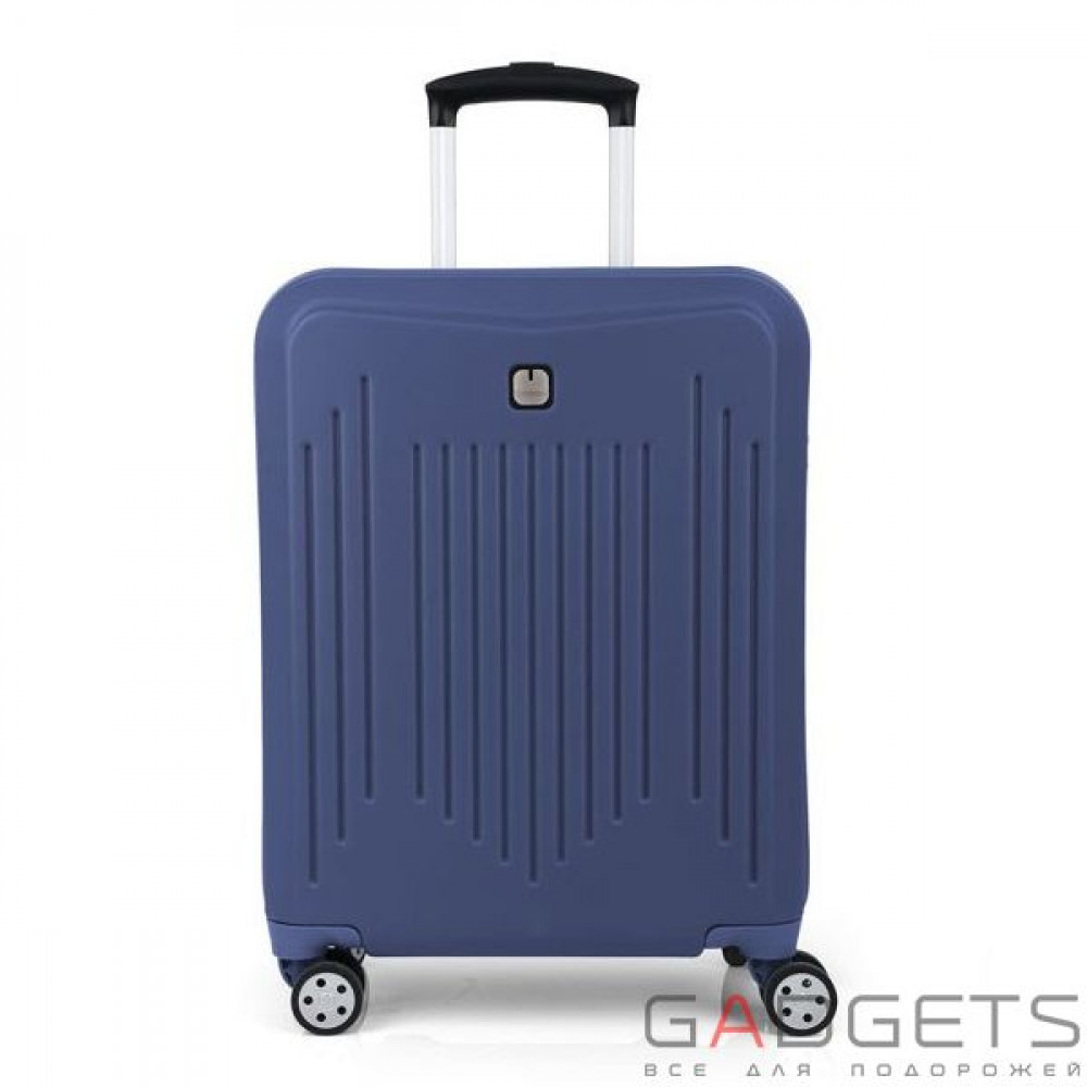 Фото Валіза Gabol Clever (S) Blue