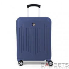 Чемодан Gabol Clever (S) Blue