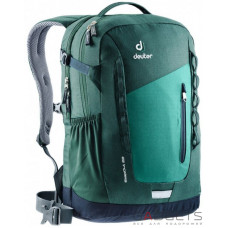 Рюкзак Deuter StepOut 22 цвет 2231 alpinegreen-forest