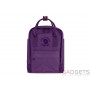 Рюкзак FJALLRAVEN Re-Kanken Mini Deep Violet (23549.463) фото 0