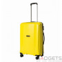 Валіза Epic Airwave VTT SL (M) Blazing Yellow фото 0