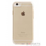 Чехол-накладка Skech Matrix Gold for iPhone 6/6S (SK26-MTX-GLD) фото 0