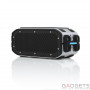 Портативная акустика Braven 710 Silver with Black (B710SBA) фото 0