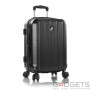 Валіза Heys Para-Lite (S) Black фото 0