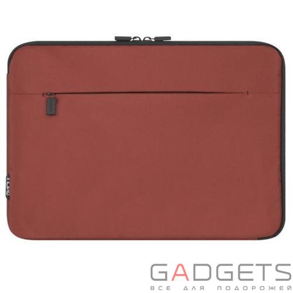 Фото Чехол Incipio SEA Seattle Sleeve для MacBook Pro 15'' Sea-deep Red (IM-305)