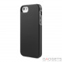 Защитный чехол Incase Pro Hardshell Case Black/Gray for iPhone 5/5S (CL69056) фото 0