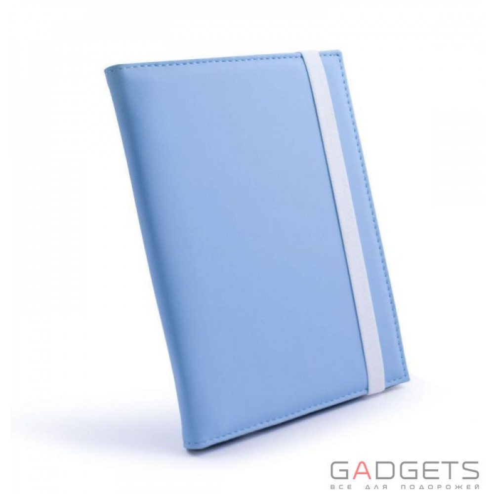 Фото Чохол для електронної книги Tuff-Luv Slim Book Style Fabric Case Cover (A7_23)