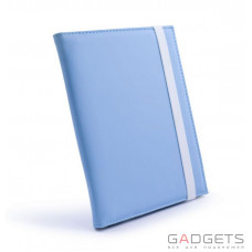 Чехол для электронной книги Tuff-Luv Slim Book Style Fabric Case Cover (A7_23)
